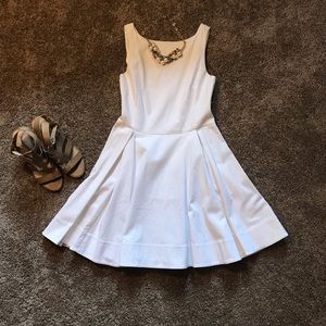 White Ralph Lauren Dress
